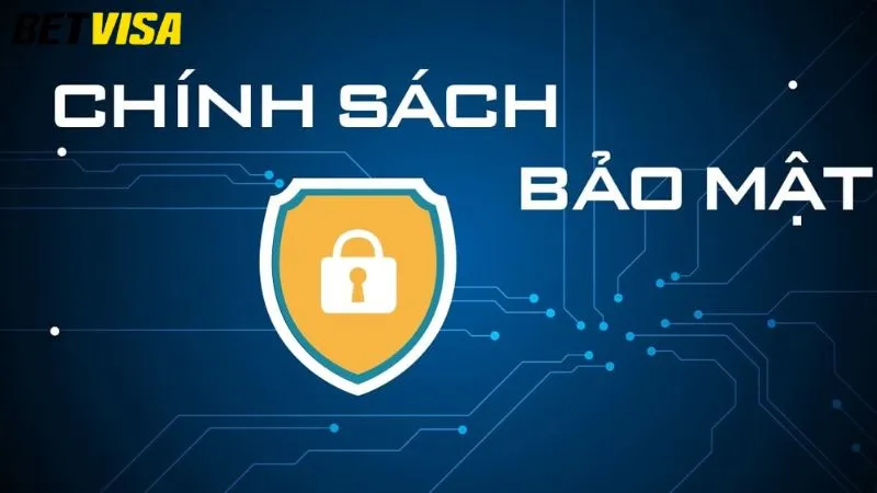 Betvisa có chính sách lưu trữ cookie an toàn