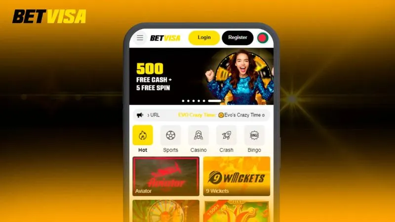 Đăng nhập bằng app dễ dàng hơn bao giờ hết