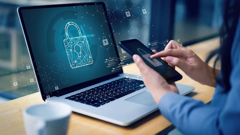 Điều khoản về bảo mật thông tin tại Betvisa