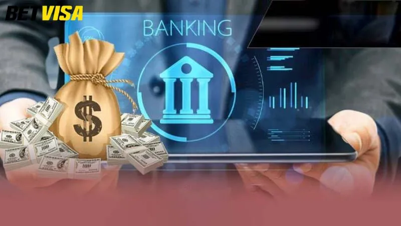 Tuân thủ điều kiện của nhà cái khi Betvisa khi rút tiền